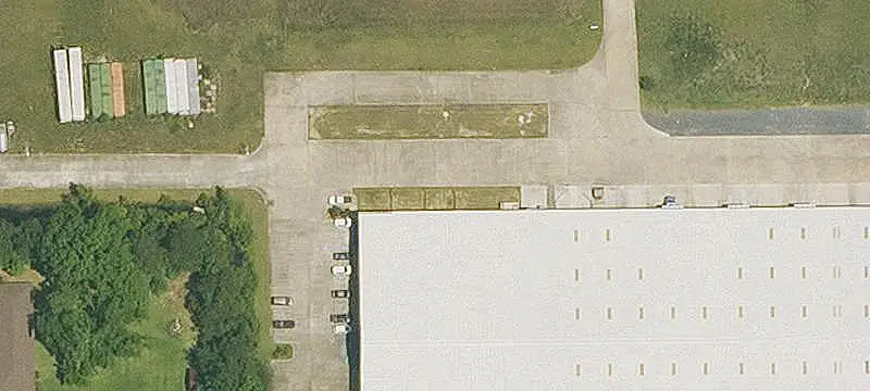Commercial Land with Dual Frontage