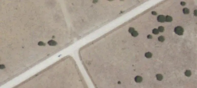 Agricultural Land with Private Landing Strip