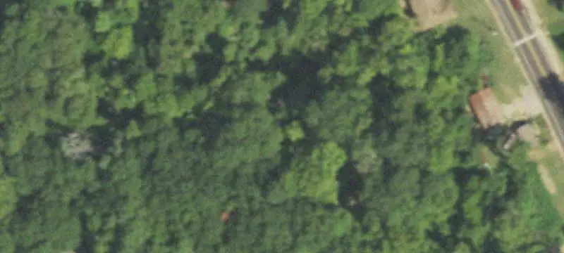 Unimproved Land