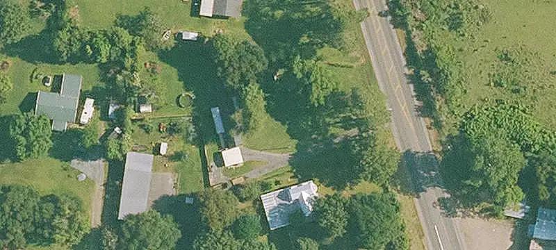 Open Warehouse Space