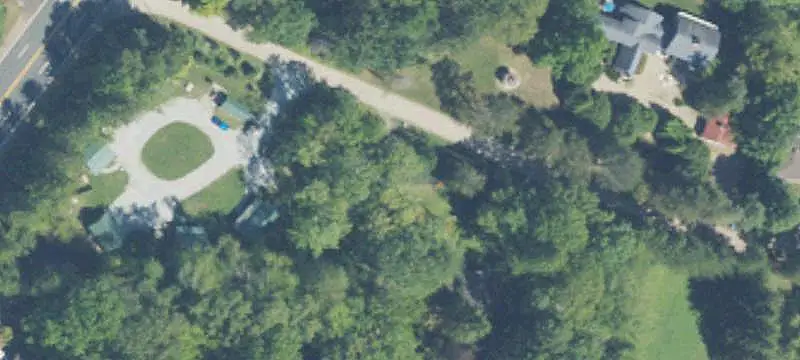 Furnished Cabin Resort