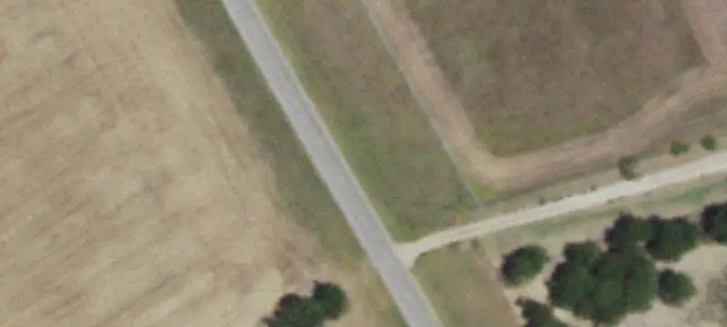 Ranch Land with Improvements