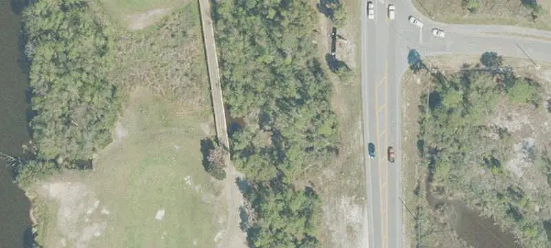Corner Commercial Land