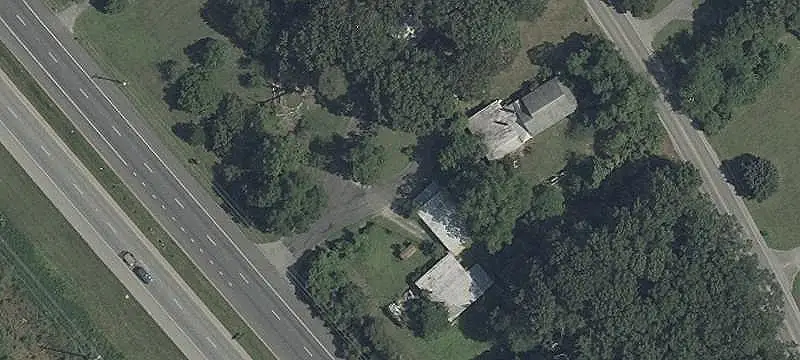 Rmx-Zoned Commercial Land