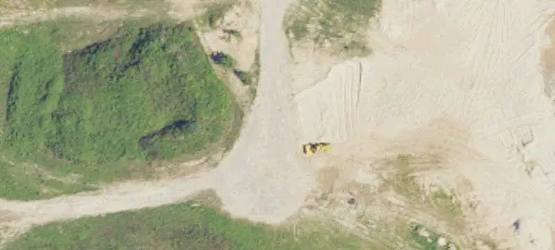 Industrial Land Near Interstate Access