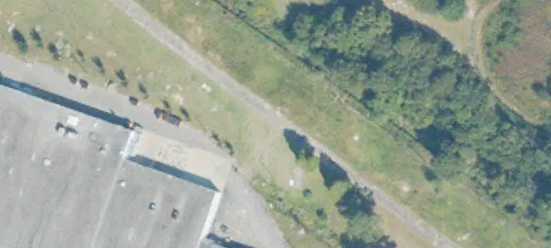 Commercial Land Near Shopping Plaza
