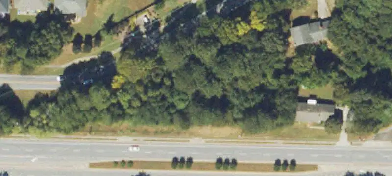 Corner Commercial Land