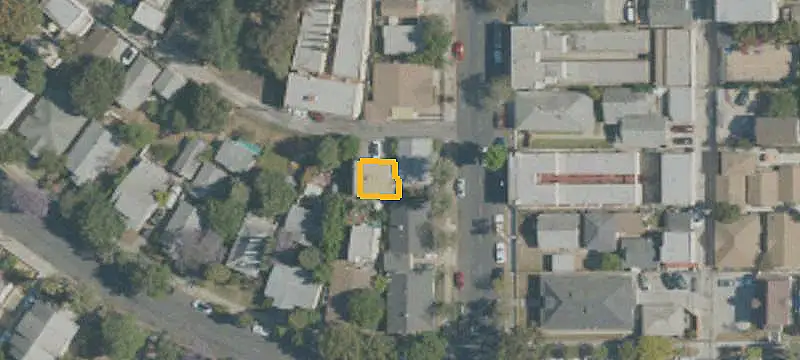 Historic Duplex with Garage Parking