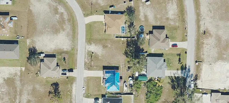 1211 Northwest 21st Avenue, Cape Coral, FL 33993
