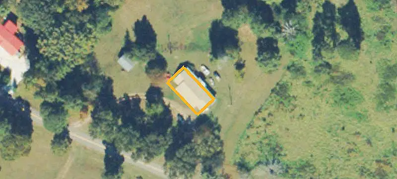 PUD-Zoned Boat and RV Storage Land