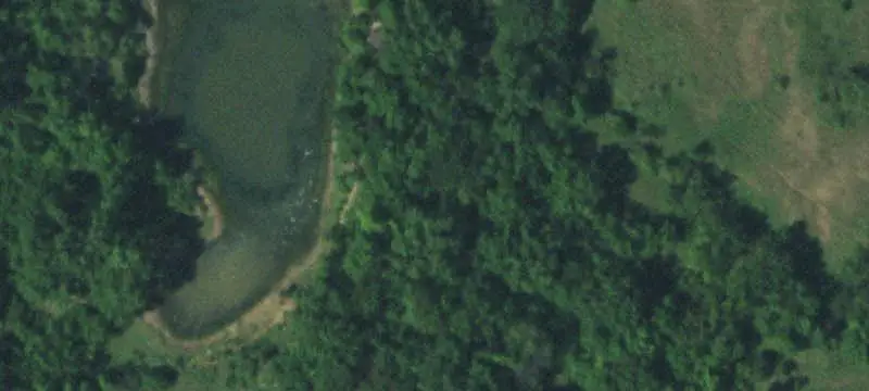 Recreational Land With Stocked Ponds