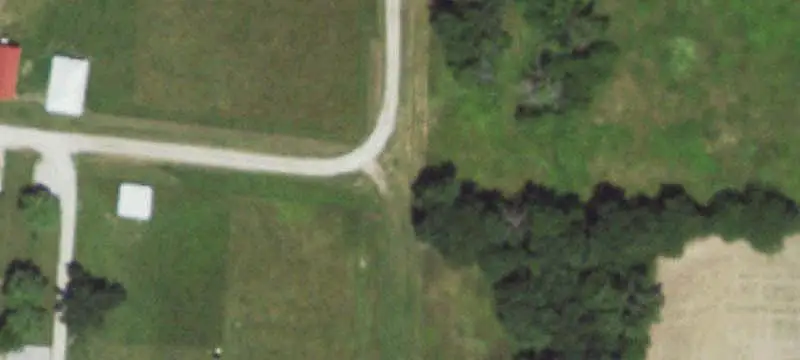 Agricultural Land with Pond