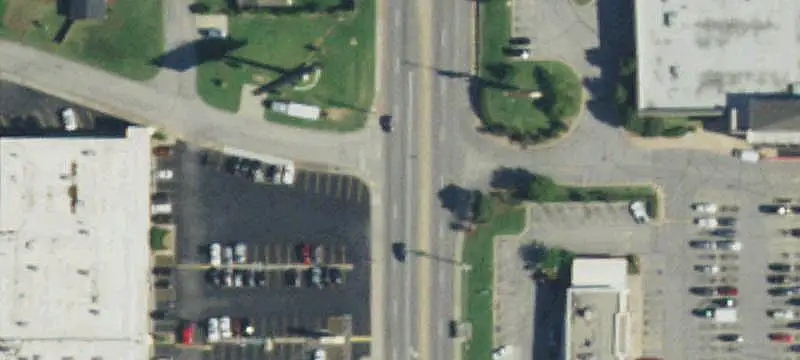 Shopping Center Retail Suites