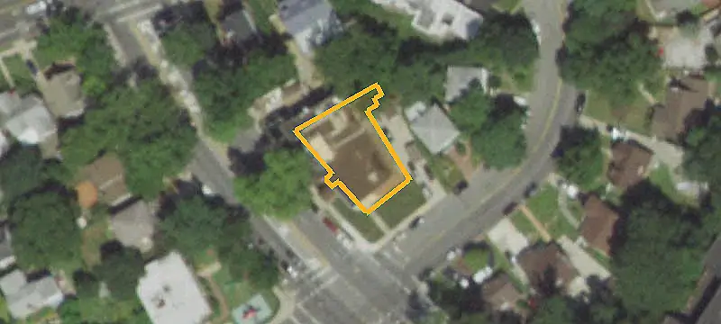 Mixed-Use Property with Office Space