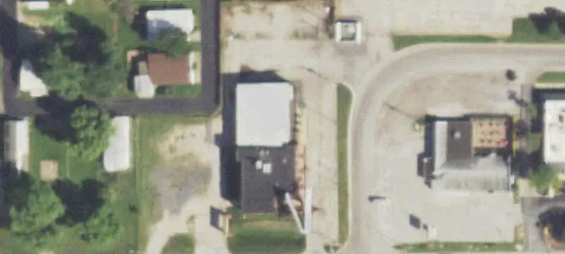 Flex Space with Office and Warehouse