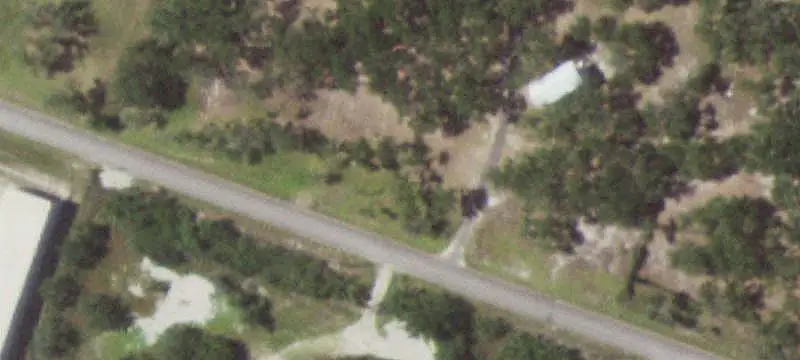 Mobile Home Park with Furnished Rental Home