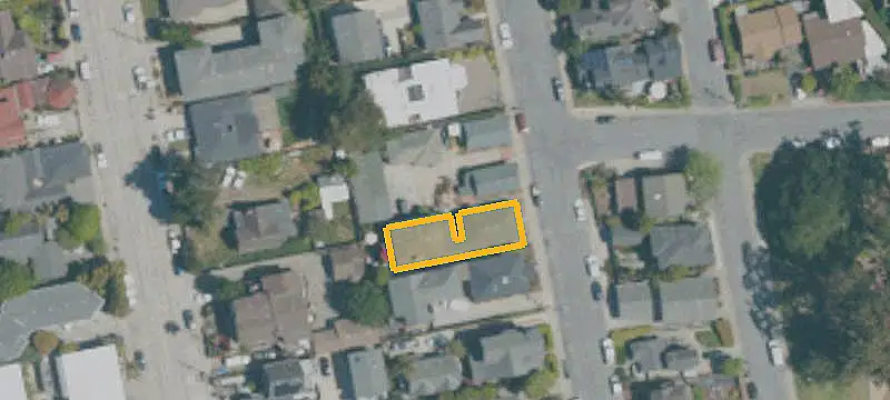 Seven-Unit Apartment Property
