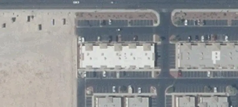 Freestanding Multi-Tenant Strip Mall