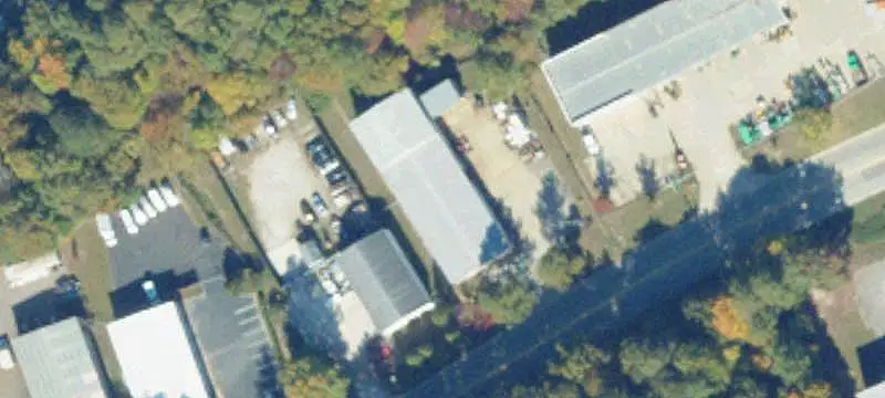 Sunbelt Rentals NNN Property