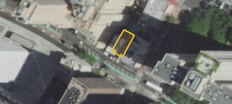 12-Story Office Building