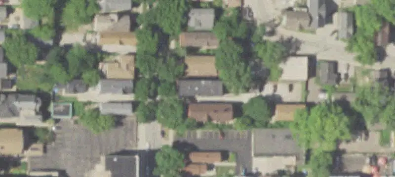 Historic Three-Unit Property