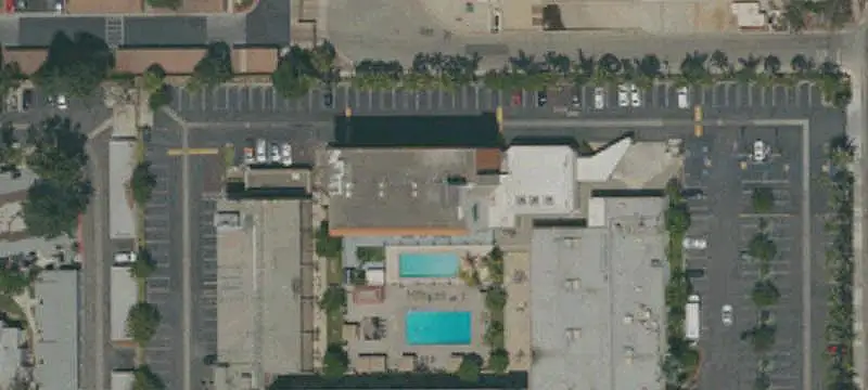 301-Room Hotel Portfolio