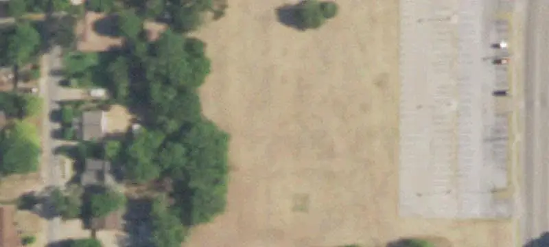Three-Lot Commercial Land Package