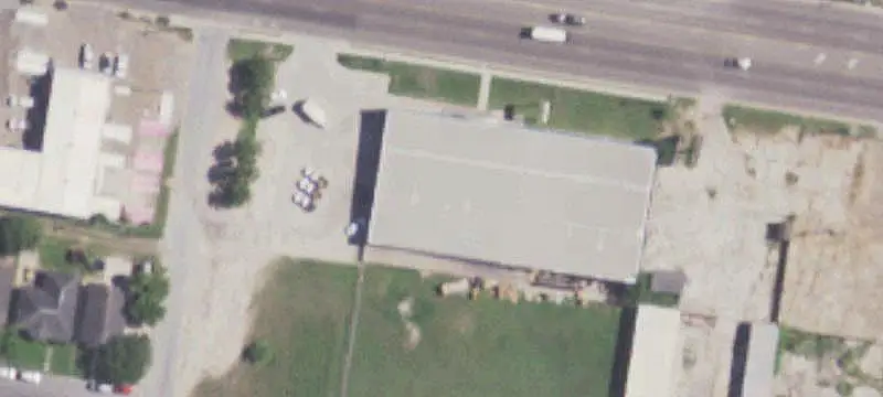 Commercial Land, Former Restaurant Site