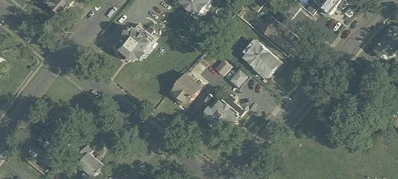 6-Family Apartment Building