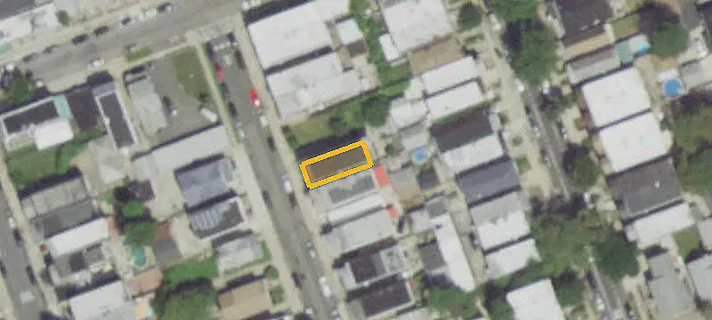 Two-Family Duplex With Garage
