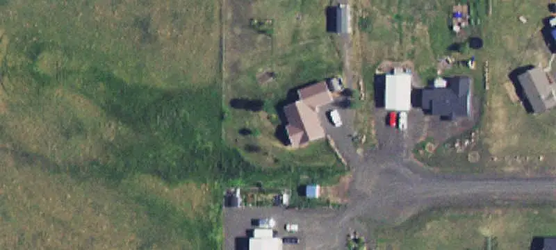 Land