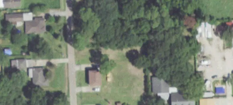 New Multifamily Property