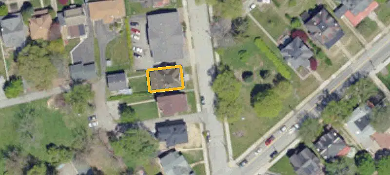 Three-Unit Multifamily Property