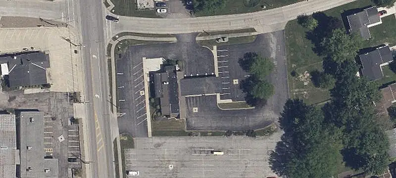 Taco Bell NNN Property