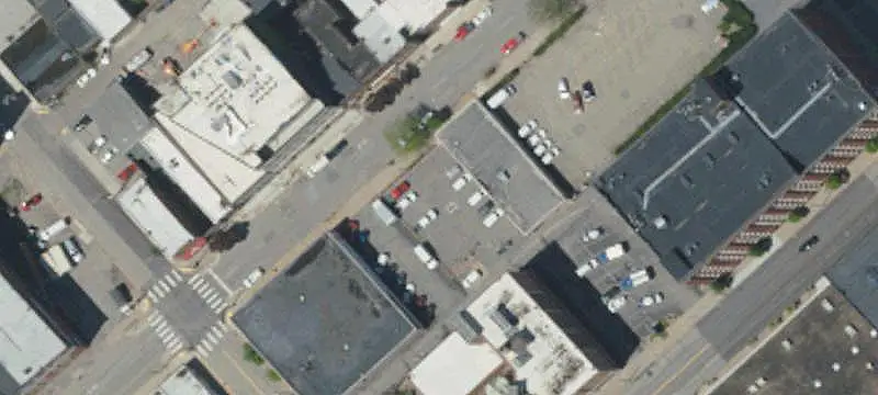 Flex Space with Parking