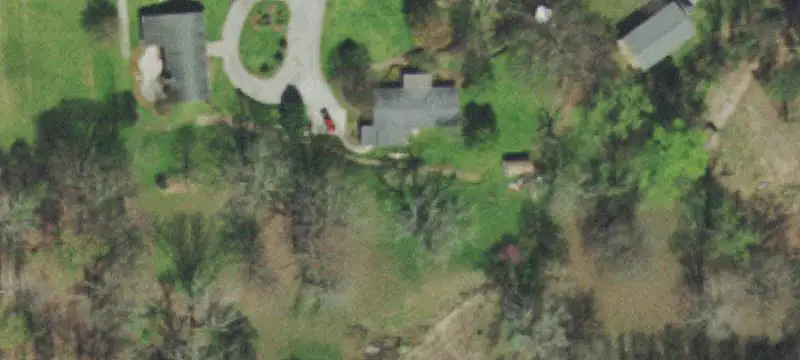 Updated 4-Unit Quadplex