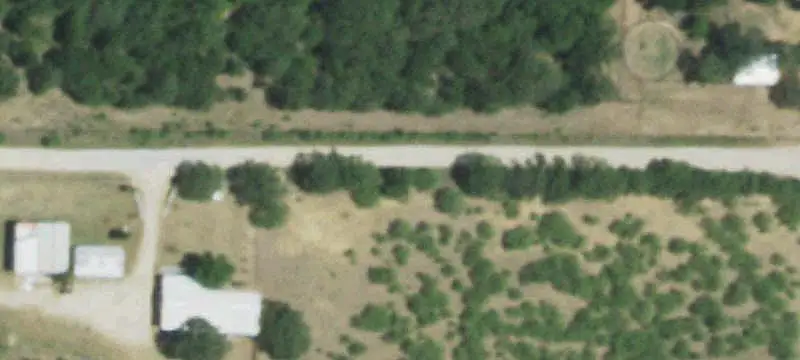 Ranch Land with Pond