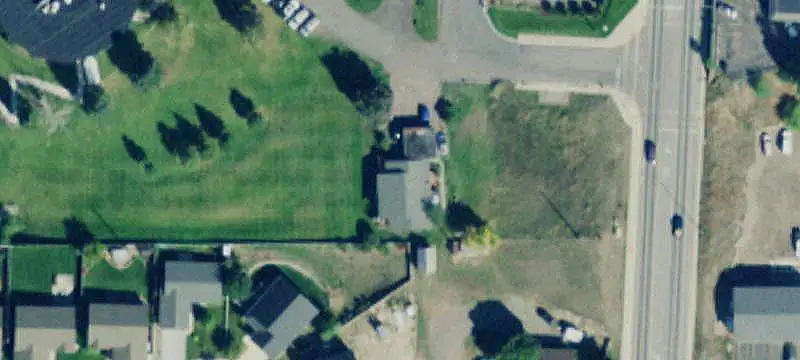 B-1 Commercial Land