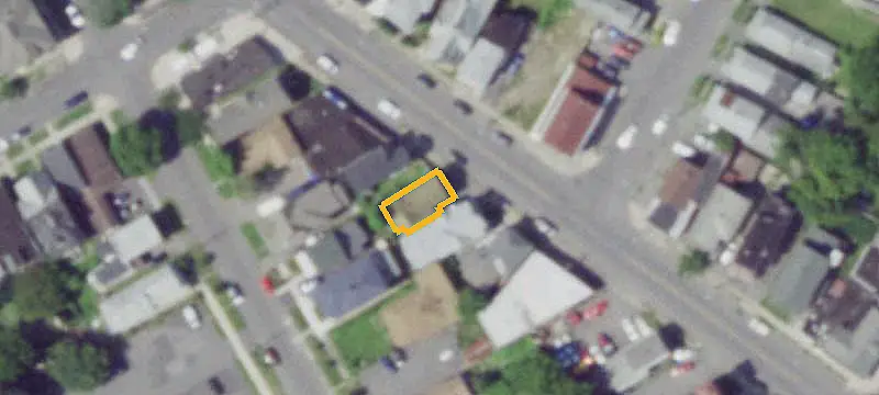 Duplex with Updated Systems