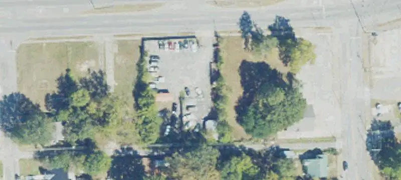 Commercial Land