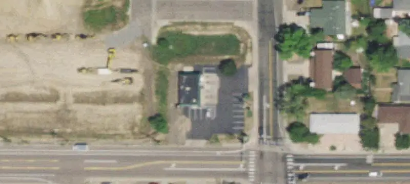 Grocery and Liquor Store