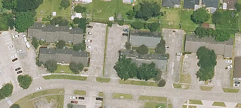 Adjacent Office Condo Units