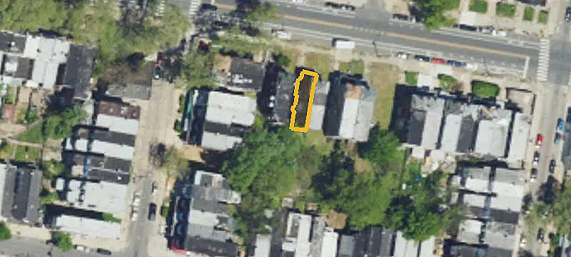 Development Land