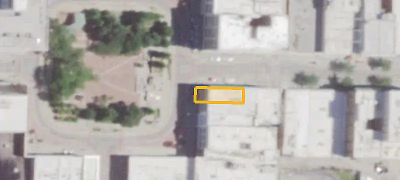 Mixed-Use Property with Restaurant