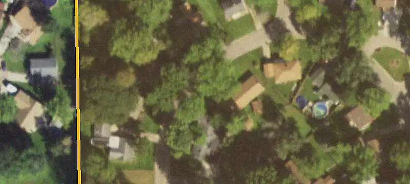 Unimproved Land