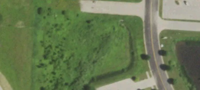 Commercial Land
