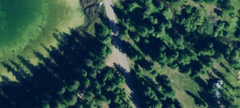 Commercial Land with Electricity