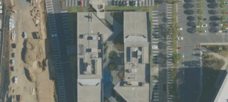 Fountain Valley Plaza West Office Building