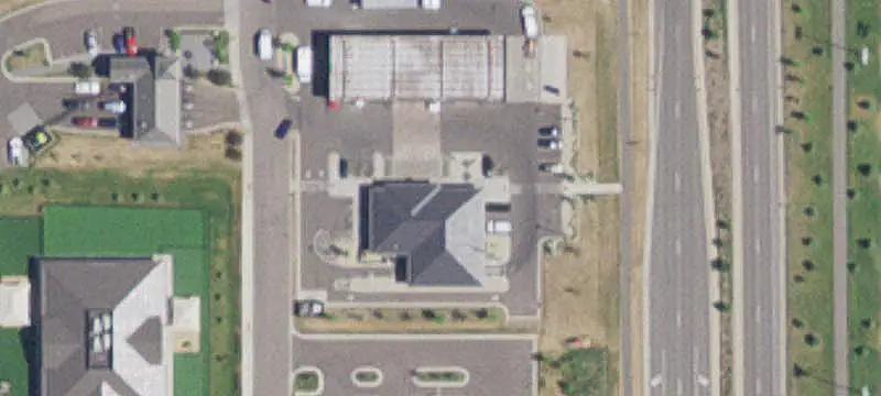 7-Eleven Convenience Store
