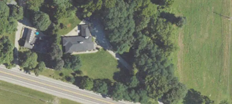 Commercial Land with Office Zoning